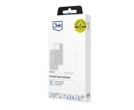 Etui do telefonów 3MK MagCase do iPhone 16E